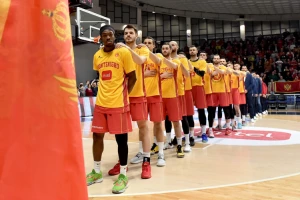 Ivanović odveo Crnu Goru na Mundobasket